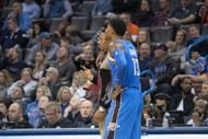 Houston Rockets v Oklahoma City Thunder